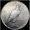 Image 2 : 1926-D Silver Peace Dollar CLOSELY UNCIRCULATED