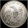 Image 2 : 1835 Capped Bust Quarter CLOSELY UNCIRCULATED