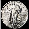 Image 1 : 1928 Standing Liberty Quarter CLOSELY UNCIRCULATED