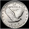 Image 2 : 1928 Standing Liberty Quarter CLOSELY UNCIRCULATED