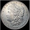 Image 1 : 1889-O Morgan Silver Dollar CLOSELY UNCIRCULATED
