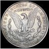 Image 2 : 1889-O Morgan Silver Dollar CLOSELY UNCIRCULATED