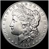 Image 1 : 1897-O Morgan Silver Dollar CLOSELY UNCIRCULATED