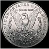 Image 2 : 1897-O Morgan Silver Dollar CLOSELY UNCIRCULATED