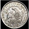 Image 2 : 1836 Capped Bust Half Dime CLOSELY UNCIRCULATED