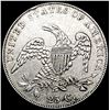 Image 2 : 1836 Capped Bust Quarter CLOSELY UNCIRCULATED