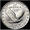 Image 2 : 1920 Standing Liberty Quarter CLOSELY UNCIRCULATED