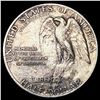 Image 2 : 1925 Stone Mountain Half Dollar ABOUT UNCIRCULATED