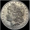 Image 1 : 1886-O Morgan Silver Dollar CLOSELY UNCIRCULATED