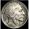 Image 1 : 1913-S Buffalo Nickel CLOSELY UNCIRCULATED