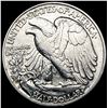 Image 2 : 1933-S Walking Liberty Half Dollar CLOSELY UNCIRCU