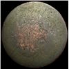 Image 2 : 1802 Draped Bust Large Cent NICELY CIRCULATED