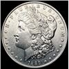 Image 1 : 1889-O Morgan Silver Dollar CLOSELY UNCIRCULATED