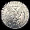 Image 2 : 1887-S Morgan Silver Dollar CLOSELY UNCIRCULATED