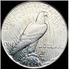 Image 2 : 1934-D Silver Peace Dollar CLOSELY UNCIRCULATED