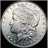 Image 1 : 1894-O Morgan Silver Dollar CLOSELY UNCIRCULATED