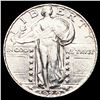 Image 1 : 1929 Standing Liberty Quarter CLOSELY UNCIRCULATED
