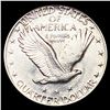 Image 2 : 1929 Standing Liberty Quarter CLOSELY UNCIRCULATED