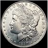 Image 1 : 1890-O Morgan Silver Dollar CLOSELY UNCIRCULATED