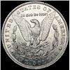 Image 2 : 1890-O Morgan Silver Dollar CLOSELY UNCIRCULATED