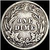 Image 2 : 1905-O Barber Dime NICELY CIRCULATED