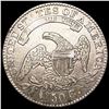 Image 2 : 1832 Capped Bust Half Dollar CLOSELY UNCIRCULATED
