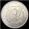 Image 2 : 1900-S Morgan Silver Dollar CLOSELY UNCIRCULATED