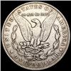 Image 2 : 1893 Morgan Silver Dollar ABOUT UNCIRCULATED