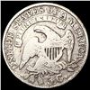 Image 2 : 1833 Capped Bust Half Dime NICELY CIRCULATED