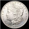 Image 1 : 1892-O Morgan Silver Dollar CLOSELY UNCIRCULATED