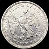 Image 2 : 1875 Twenty Cent Piece CLOSELY UNCIRCULATED
