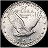 Image 2 : 1929 Standing Liberty Quarter UNCIRCULATED