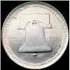 Image 2 : 1926 Sesquicentennial Half Dollar CLOSELY UNCIRCUL