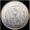 Image 2 : 1878 7TF Rev 79 Morgan Silver Dollar CLOSELY UNCIR