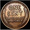 Image 2 : 1909-D VDB Wheat Cent LIGHTLY CIRCULATED