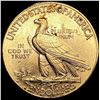 Image 2 : 1910-D $10 Gold Eagle CLOSELY UNCIRCULATED