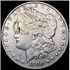 Image 1 : 1900-O/CC Morgan Silver Dollar HIGH GRADE