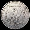 Image 2 : 1900-O/CC Morgan Silver Dollar HIGH GRADE