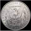 Image 2 : 1904 Morgan Silver Dollar UNCIRCULATED