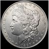 Image 1 : 1897-O Morgan Silver Dollar CLOSELY UNCIRCULATED