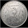 Image 2 : 1897-O Morgan Silver Dollar CLOSELY UNCIRCULATED
