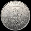 Image 2 : 1892-O Morgan Silver Dollar CLOSELY UNCIRCULATED