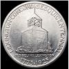 Image 2 : 1925 Lexington Half Dollar CLOSELY UNCIRCULATED