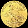 Image 2 : 1909 $10 Gold Eagle CLOSELY UNCIRCULATED