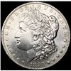 Image 1 : 1883-S Morgan Silver Dollar CLOSELY UNCIRCULATED