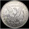 Image 2 : 1883-S Morgan Silver Dollar CLOSELY UNCIRCULATED