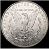 Image 2 : 1885-S Morgan Silver Dollar CLOSELY UNCIRCULATED