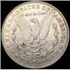 Image 2 : 1878 7/8TF Morgan Silver Dollar CLOSELY UNCIRCULAT