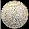 Image 2 : 1900-S Morgan Silver Dollar CLOSELY UNCIRCULATED