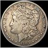 Image 1 : 1903-S Morgan Silver Dollar ABOUT UNCIRCULATED